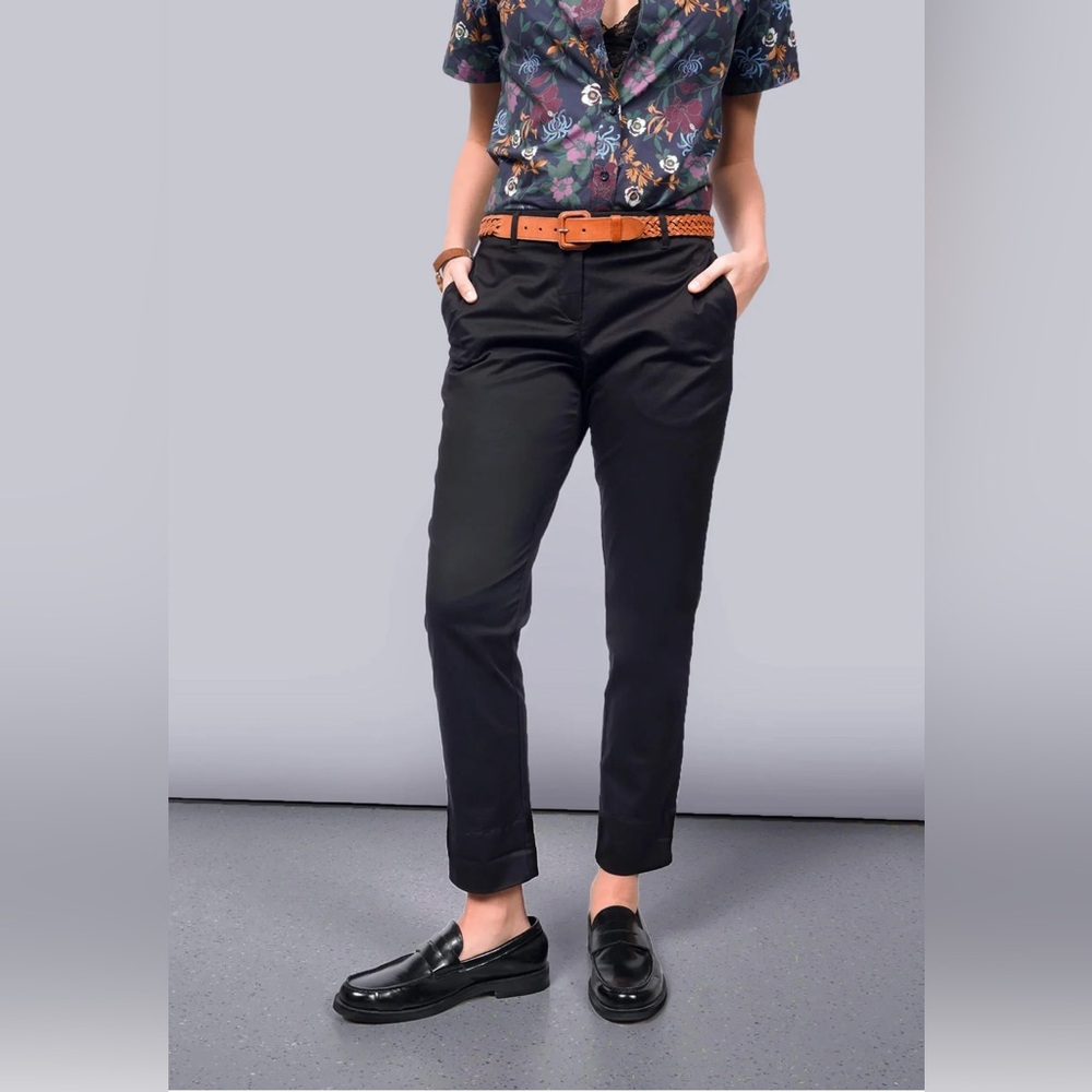 The Essential Trouser by wildfang